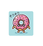 共感SweetS（個別スタンプ：1）