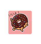 共感SweetS（個別スタンプ：4）
