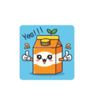 共感SweetS（個別スタンプ：9）