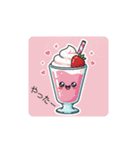 共感SweetS（個別スタンプ：11）