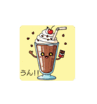 共感SweetS（個別スタンプ：13）