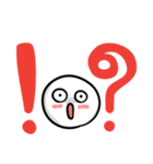 【タイ語＆日本語】仕事用（個別スタンプ：18）