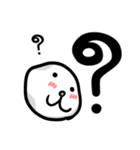 【タイ語＆日本語】仕事用（個別スタンプ：19）