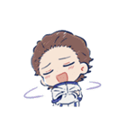 アニメ「WIND BREAKER」動くスタンプ Vol.2（個別スタンプ：20）