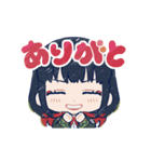 アニメ「WIND BREAKER」動くスタンプ Vol.2（個別スタンプ：24）