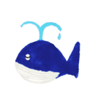 すやすやのすや（個別スタンプ：22）