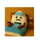 おにぎりのよろこび（個別スタンプ：15）