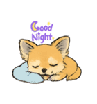 HUG STAMP 1（個別スタンプ：2）