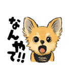 HUG STAMP 1（個別スタンプ：5）