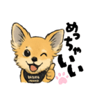 HUG STAMP 1（個別スタンプ：7）