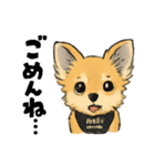HUG STAMP 1（個別スタンプ：11）