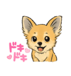 HUG STAMP 1（個別スタンプ：12）
