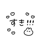 おてがる♪手書きメッセージ（個別スタンプ：26）