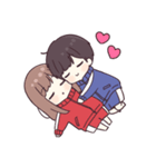 元気になぁれ☆ほめまくるジャージくん（個別スタンプ：39）