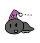 マジックジャクシー（個別スタンプ：27）