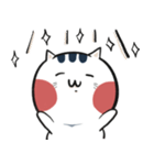 ネコフジ（個別スタンプ：29）