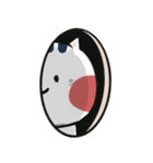 ネコフジ（個別スタンプ：38）