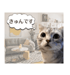 長崎弁だいたいよかっちゃない（個別スタンプ：1）