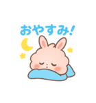 もふまるの日常スタンプ（個別スタンプ：25）