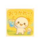 モチモチの日常フレーズ4（個別スタンプ：13）