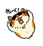 ハムスタースタンプ2 by.ShinK（個別スタンプ：19）