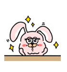 ピピウサピ、ピピウサ。（個別スタンプ：31）
