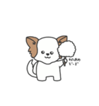 わため（個別スタンプ：1）