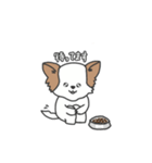 わため（個別スタンプ：6）