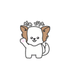 わため（個別スタンプ：9）