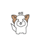 わため（個別スタンプ：10）