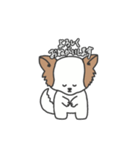 わため（個別スタンプ：11）