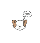 わため（個別スタンプ：16）