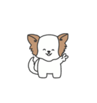 わため（個別スタンプ：18）