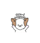 わため（個別スタンプ：19）