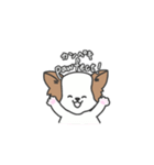 わため（個別スタンプ：20）