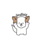 わため（個別スタンプ：21）