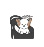わため（個別スタンプ：24）