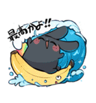 気疲れうさぎ Vol.3（個別スタンプ：38）