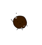 みんなともだち(なつ)（個別スタンプ：2）
