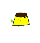 みんなともだち(なつ)（個別スタンプ：5）