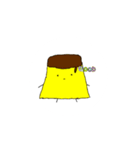 みんなともだち(なつ)（個別スタンプ：7）