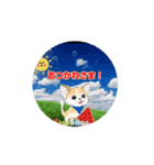 動く！チワワちゃん（個別スタンプ：2）