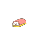 ぽやらいふ10～祝大台～（個別スタンプ：32）
