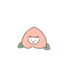 ぽやらいふ10～祝大台～（個別スタンプ：33）