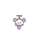 ぽやらいふ10～祝大台～（個別スタンプ：34）