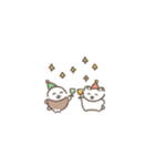 ぽやらいふ10～祝大台～（個別スタンプ：37）