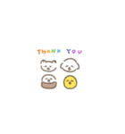 ぽやらいふ10～祝大台～（個別スタンプ：39）