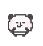 パンダセットL（個別スタンプ：5）