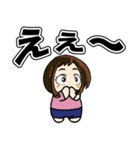 僕のヒーローアカデミにゃん（個別スタンプ：10）