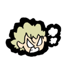 かっちゃんのいろいろスタンプ（個別スタンプ：31）